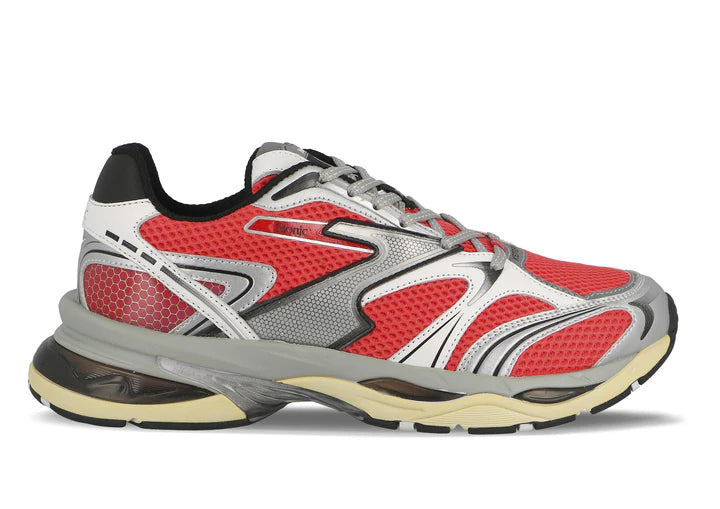 ③えりDWE Etonic Kendari 3.0 Hot Coral (Women)