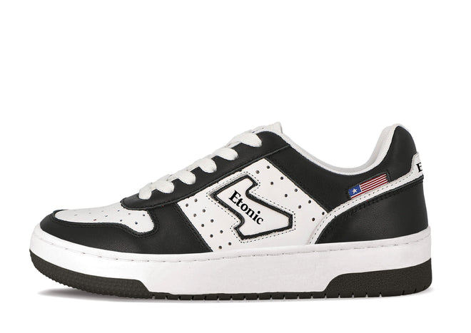 ETONIC CLASSIC OG Black & White