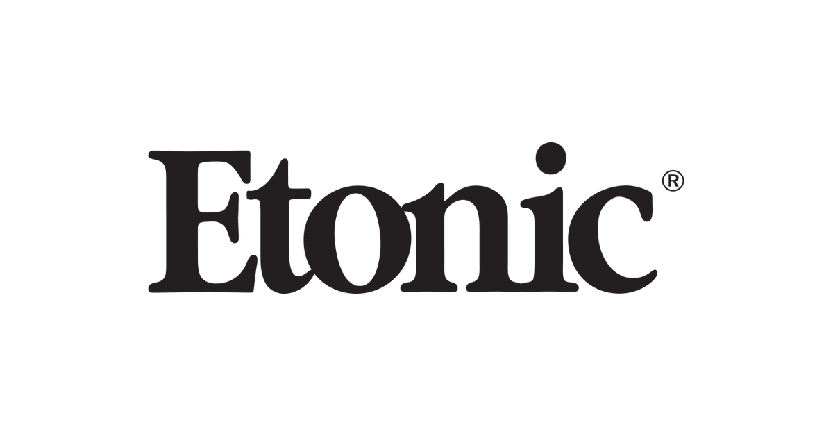 Etonic brand outlet