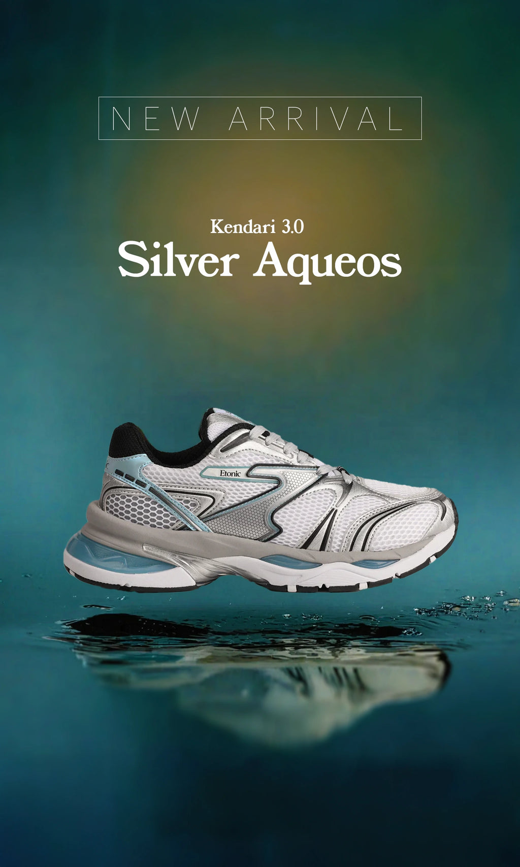 Etonic Official Site USA And The Americas Since 1876