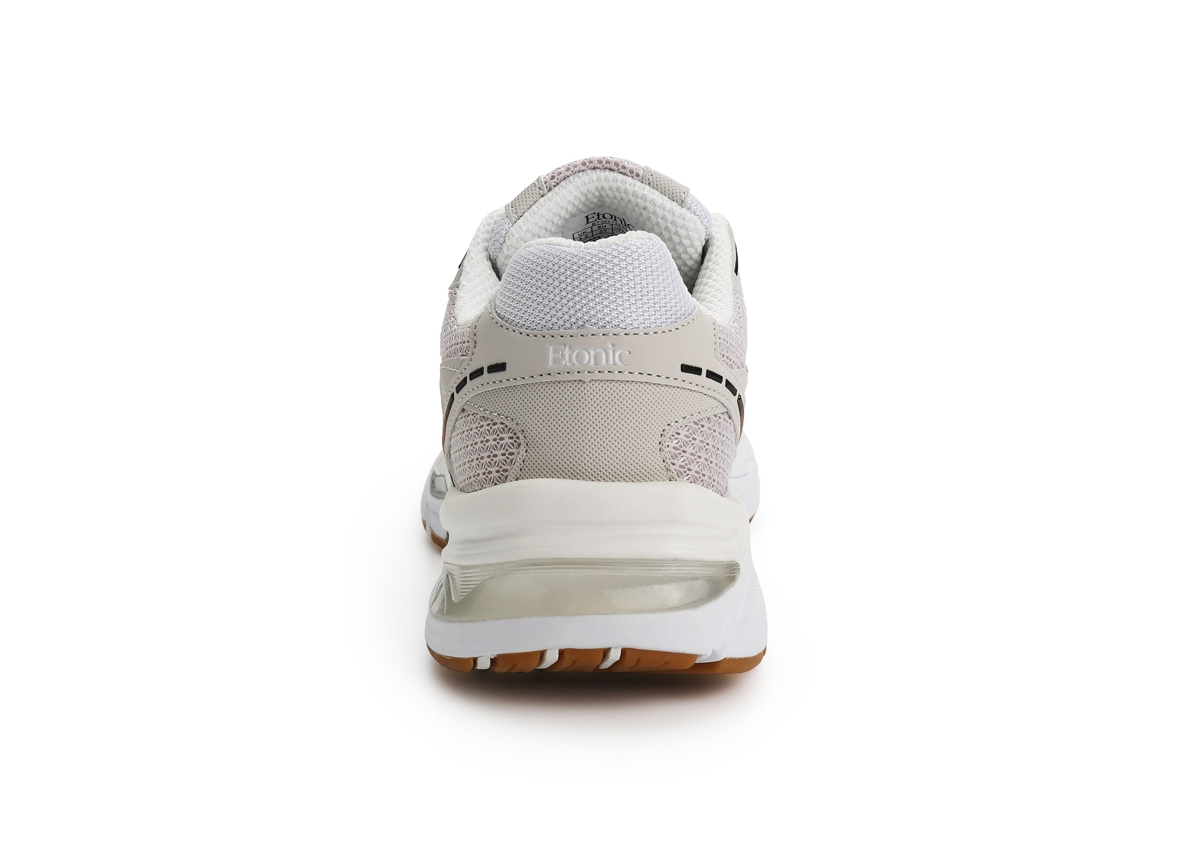 ETONIC KENDARI 3.0 White Papyrus (Women) – Etonic