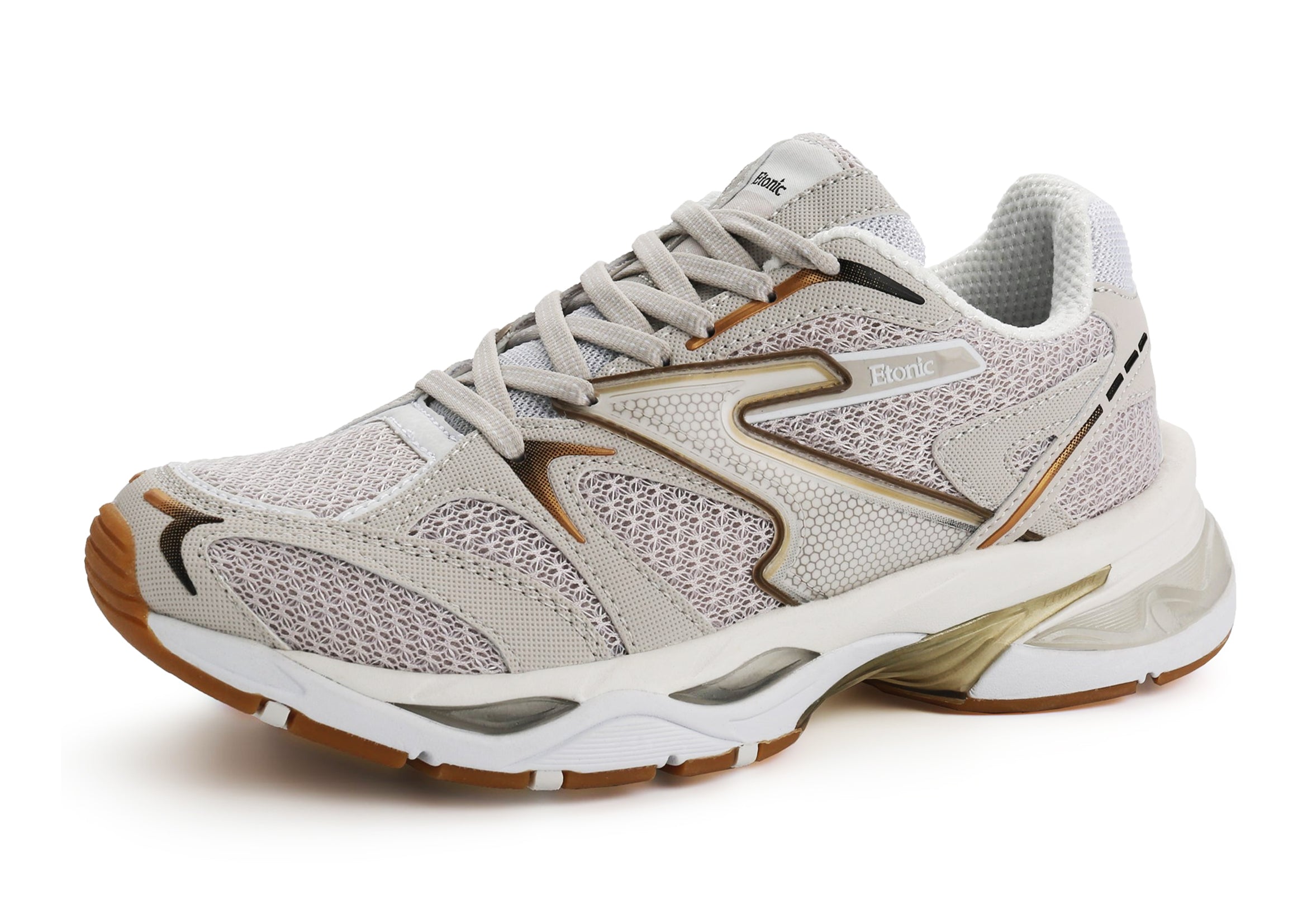 ETONIC KENDARI 3.0 White Papyrus (Women) – Etonic