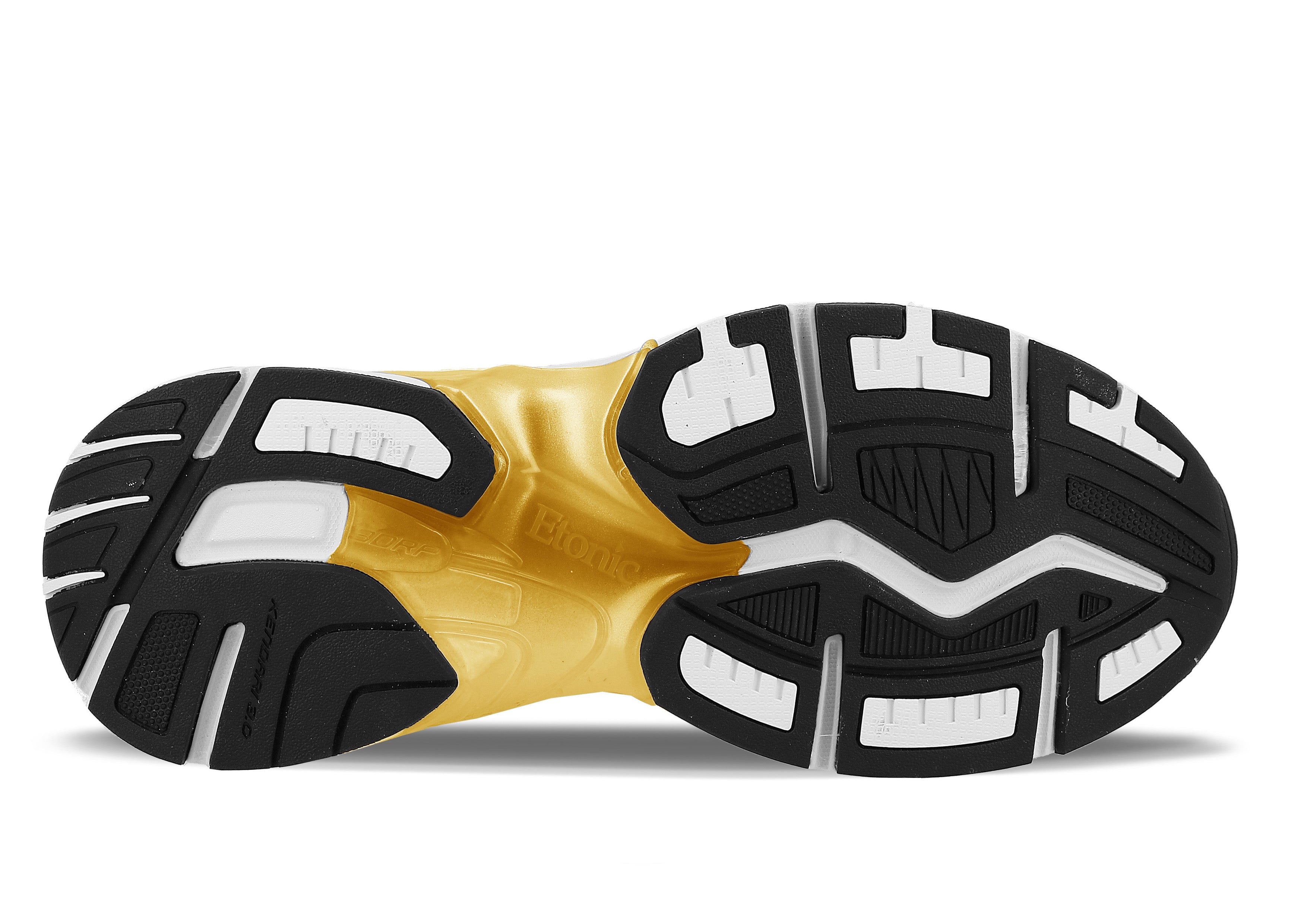 ETONIC KENDARI 3.0 Jungle Gray – Etonic