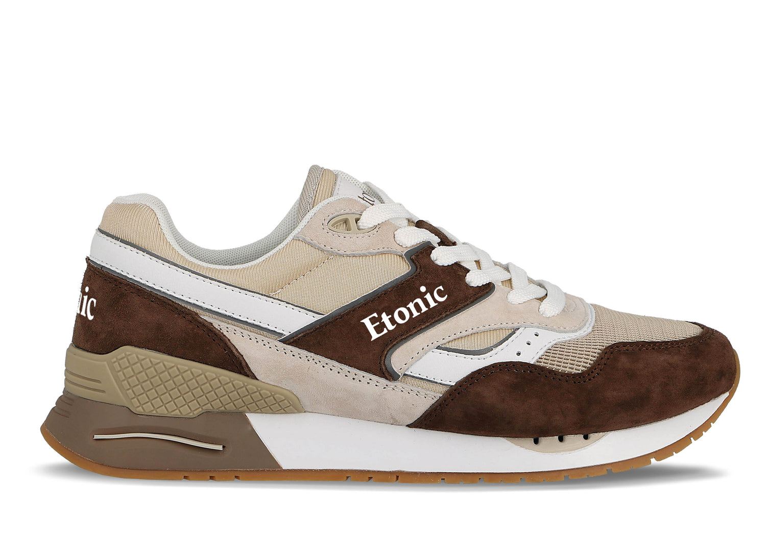 ETONIC STABLE BASE Almond – Etonic