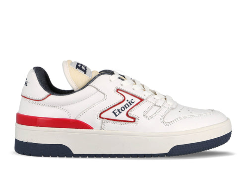 ETONIC B481 White Scarlett – Etonic