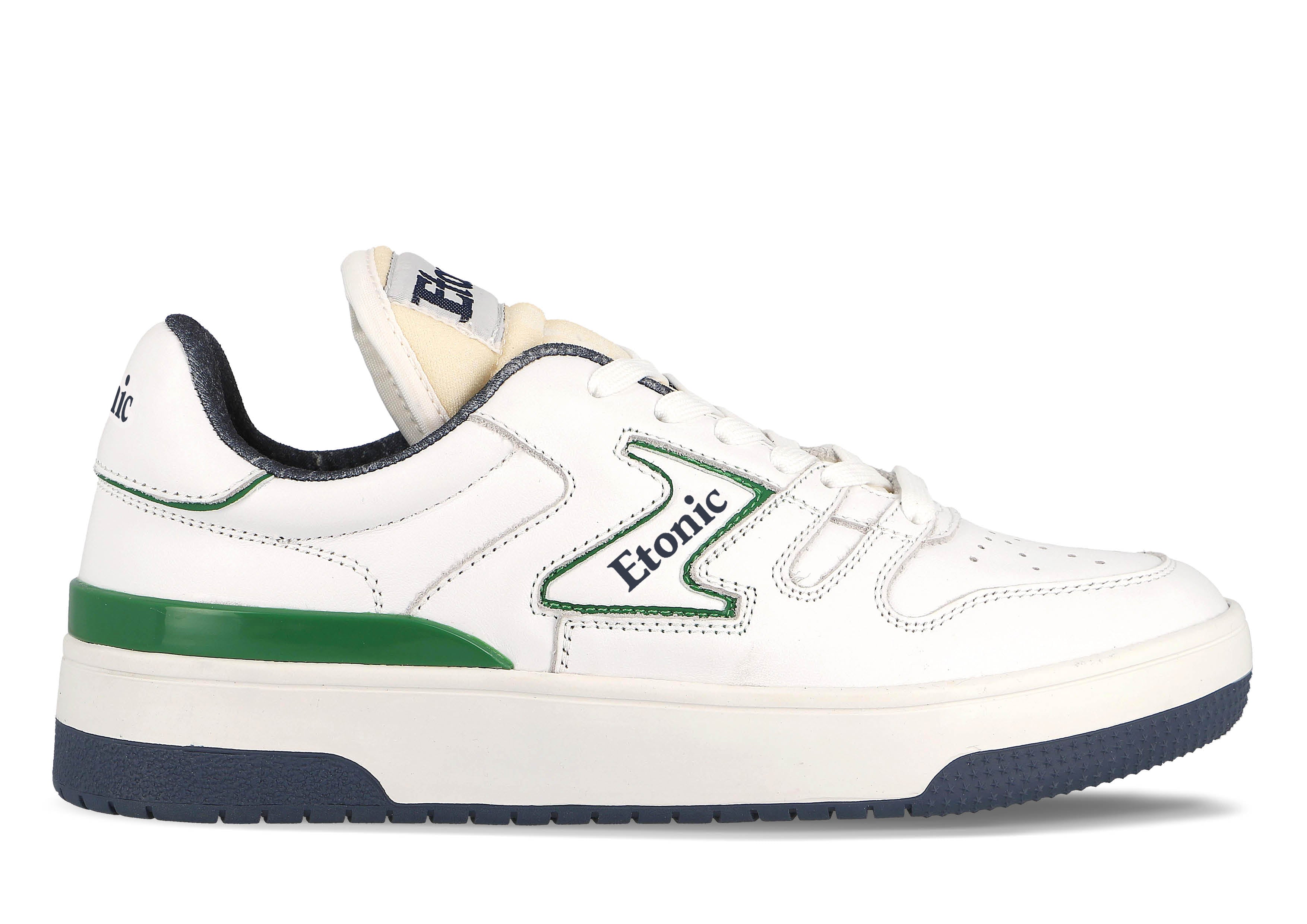 ETONIC B481 White Pine – Etonic