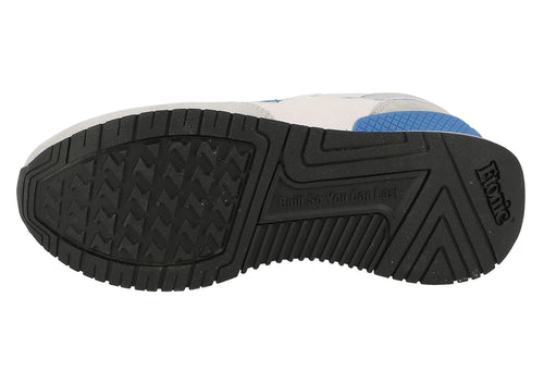 ETONIC STABLE BASE Cloud White (Women)