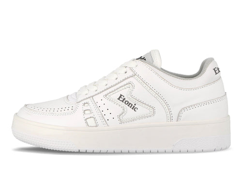 ETONIC B509 White Bottom