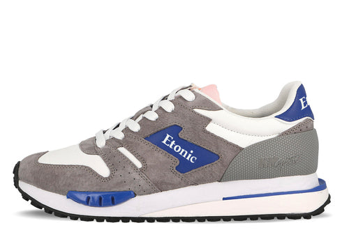 ETONIC Quasar Blue