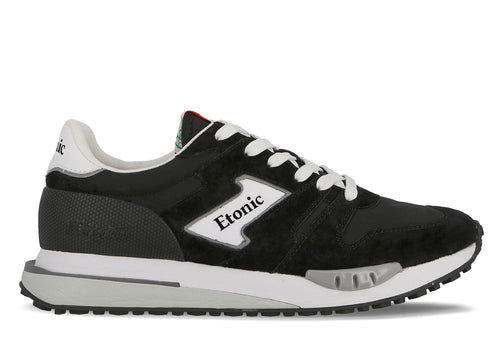 ETONIC QUASAR Black