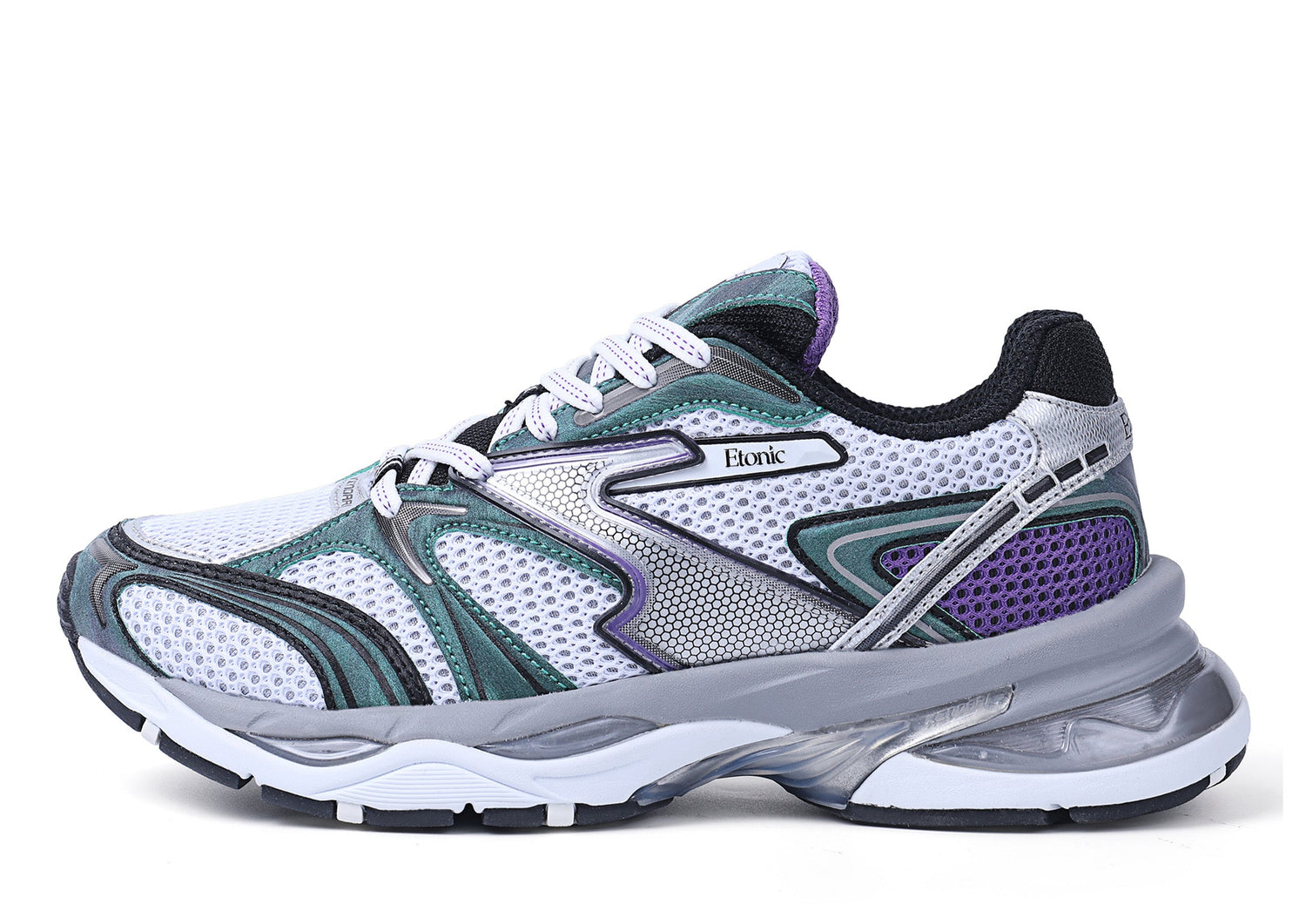 ETONIC KENDARI 3.0 Multi Mint – Etonic