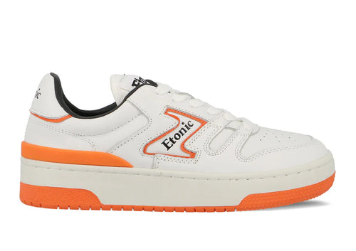 Etonic B481 Orange And White