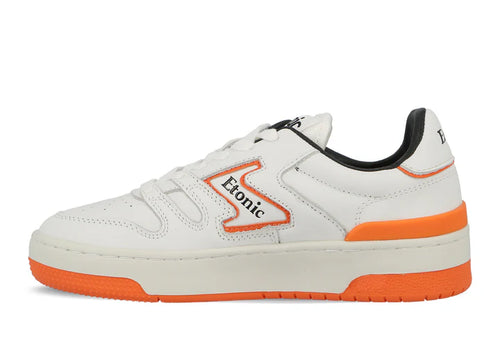 Etonic B481 Orange And White