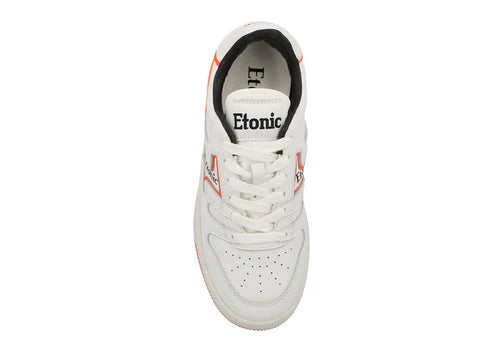 Etonic B481 Orange And White