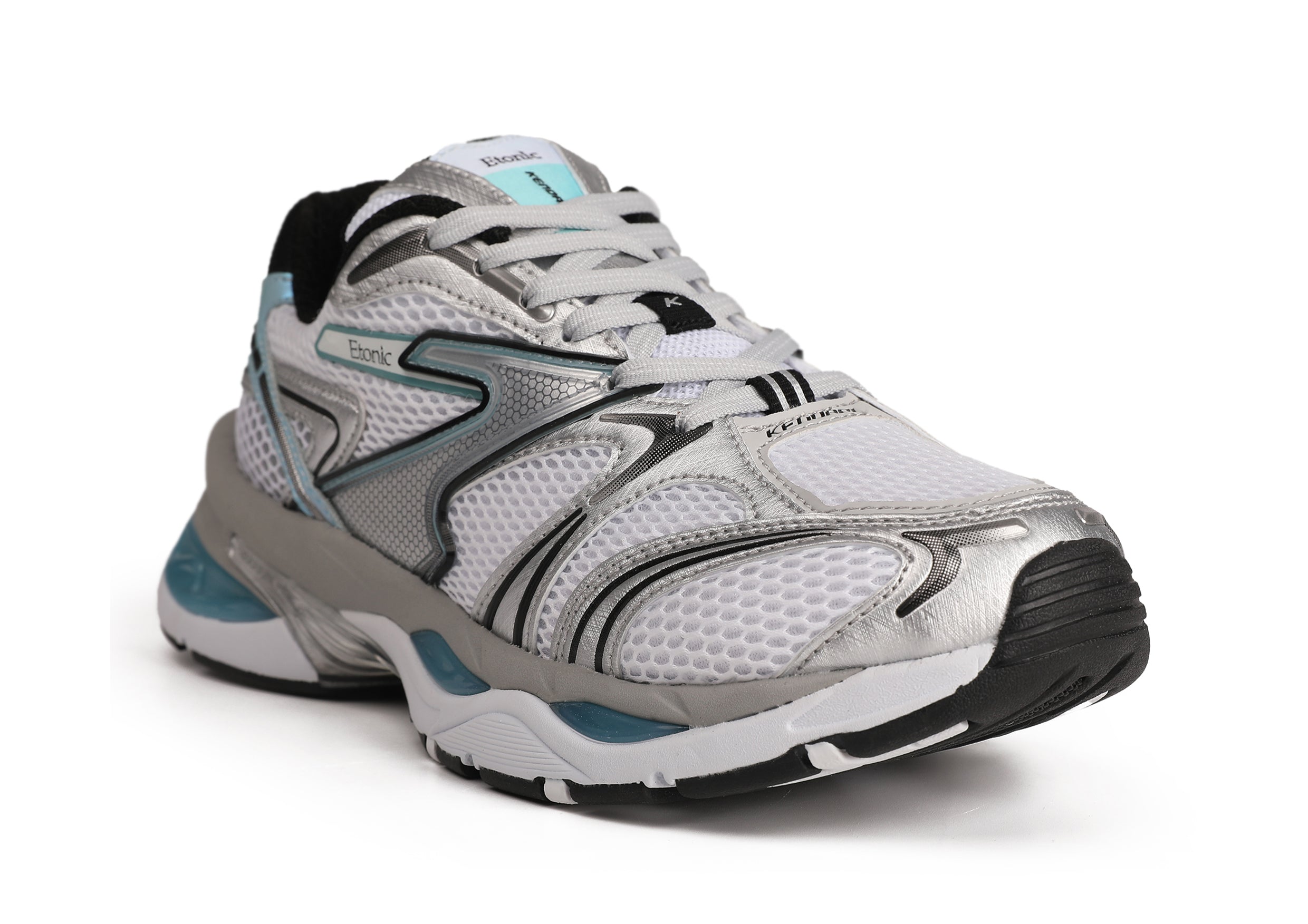 Etonic Kendari 3.0 Silver Aqueos Women
