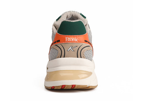 Etonic Kendari 3.0 Mountain Orange Green