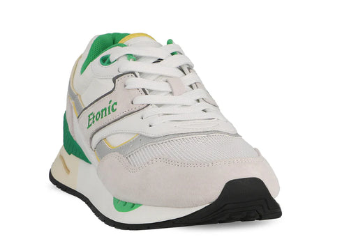 Etonic Stable Base Shamrock-Banana