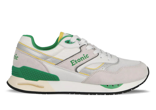 Etonic Stable Base Shamrock-Banana