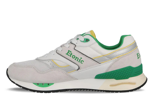 Etonic Stable Base Shamrock-Banana