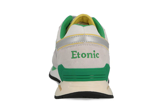 Etonic Stable Base Shamrock-Banana