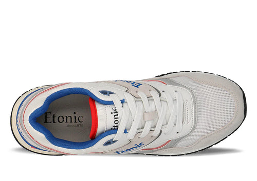 Etonic Stable Base Galactic-Hot Coral