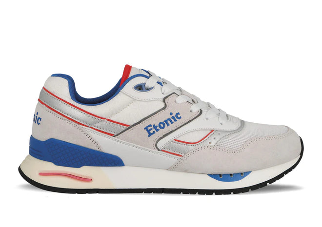 Etonic Stable Base Galactic-Hot Coral