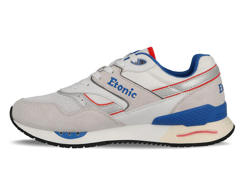 Etonic Stable Base Galactic-Hot Coral