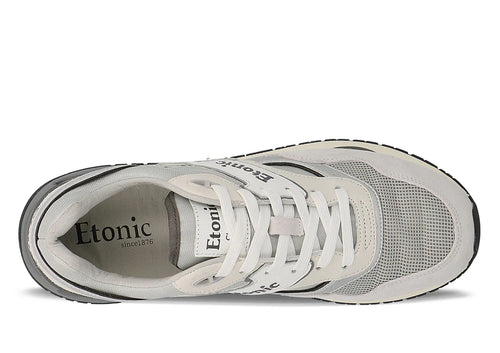 Etonic Stable Base Silver-Chimera