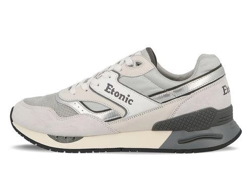 Etonic Stable Base Silver-Chimera