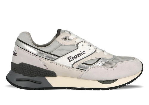 Etonic Stable Base Silver-Chimera