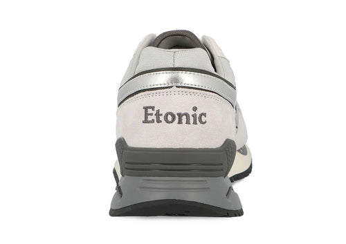 Etonic Stable Base Silver-Chimera