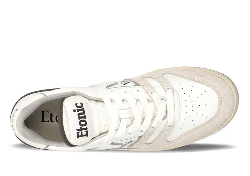 Etonic B481 Silver-Chimera