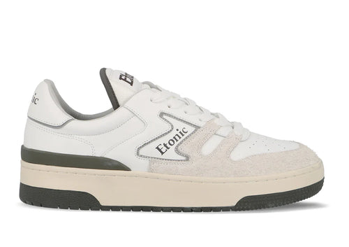 Etonic B481 Silver-Chimera