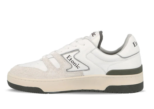 Etonic B481 Silver-Chimera