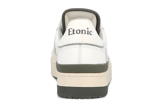 Etonic B481 Silver-Chimera