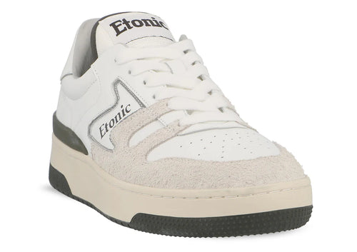Etonic B481 Silver-Chimera