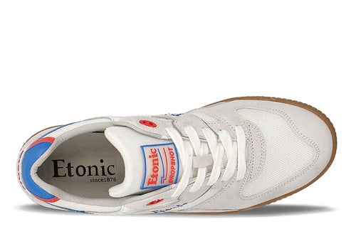 Etonic Dropshot 80s Mesh Galactic-Hot Coral (Women)