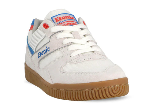 Etonic Dropshot 80s Mesh Galactic-Hot Coral (Women)