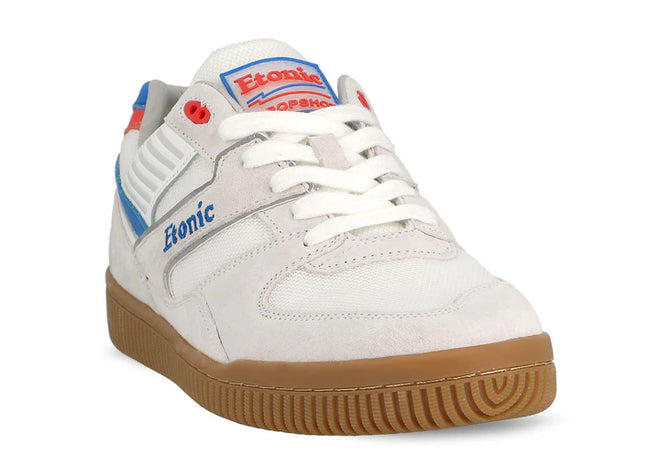 Etonic Dropshot 80s Mesh Galactic-Hot Coral (Women)