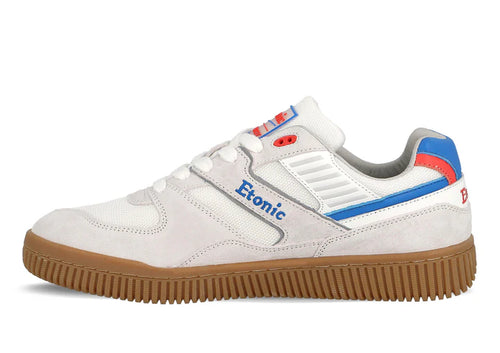 Etonic Dropshot 80s Mesh Galactic-Hot Coral (Women)