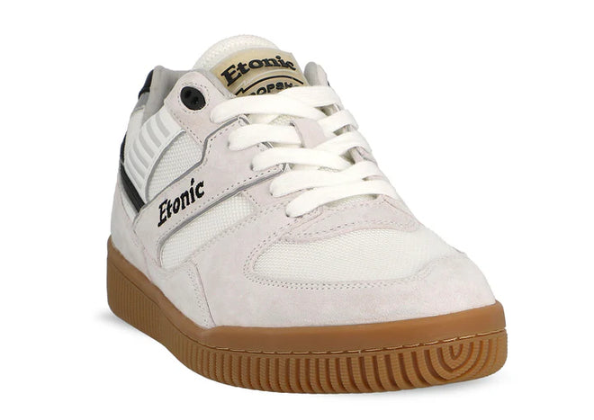 Etonic Dropshot 80s Black Silver