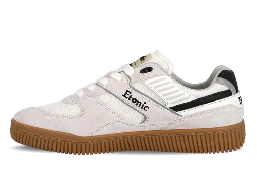 Etonic Dropshot 80s Black Silver