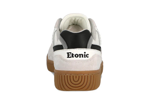 Etonic Dropshot 80s Black Silver