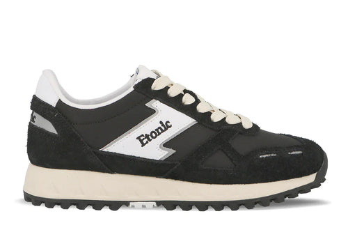Etonic PR538 80s Nylon Black