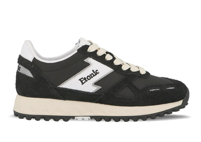Etonic PR538 80s Nylon Black