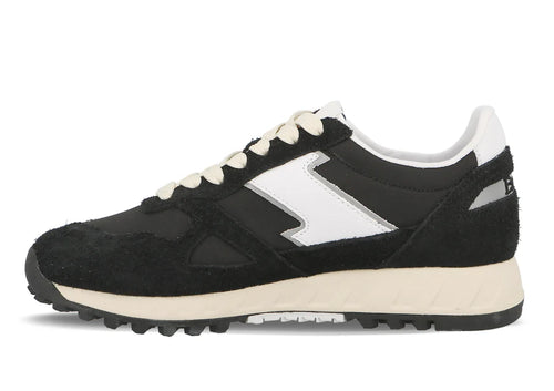 Etonic PR538 80s Nylon Black