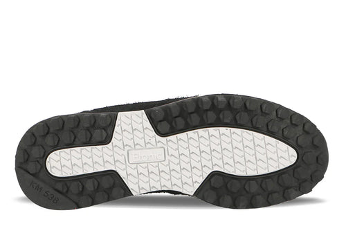 Etonic PR538 80s Nylon Black