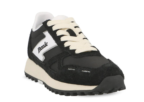 Etonic PR538 80s Nylon Black