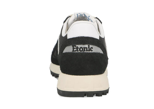 Etonic PR538 80s Nylon Black
