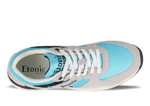 Etonic Stable Air Base River Blue